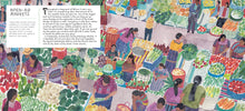 Markets - Interior 12
