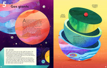 Exoplanets - Interior 12