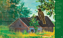 The Illustrated Robert Frost - Interior 12