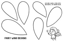 Let's Draw Magical Creatures - Interior 12