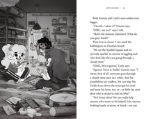 Nellie in Knots: The Dog Olympics - Interior 12