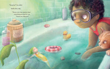 Marvin's Little Mermaid - Interior 12