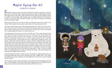 The Book of Cultures - Interior 12
