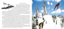 A Penguin's Quest - Interior 12