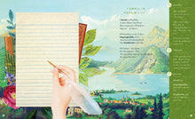 The Illustrated Emily Dickinson - Interior 12