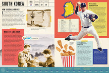 Baseball Around the World - Interior 12