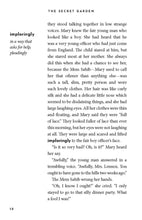 The Secret Garden: The Read-With-Me Edition - Interior 12