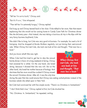 Build Your Own Christmas Movie Romance - Interior 12