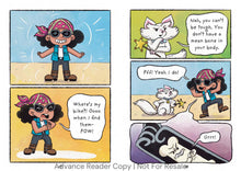 Cat and Lola - Interior 12