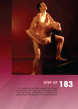 365 Sex Positions - Interior 12