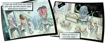 Nothing - Interior 12