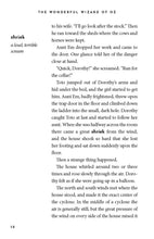 The Wonderful Wizard of Oz: The Read-With-Me Edition - Interior 12