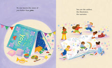 Once Upon a You - Interior 12
