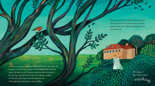 The Secret Gardens of Frances Hodgson Burnett - Interior 12