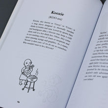 The Terrible Baby Name Book - Interior 12