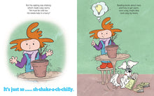 It's Just So...Little - Interior 12