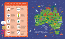 The Book of Maps - Interior 12