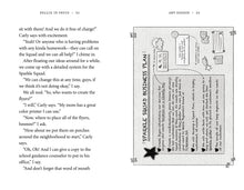 Nellie in Knots: The Dog Olympics - Interior 13