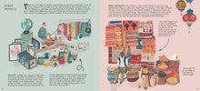 Markets - Interior 13