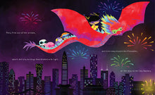 China's Child - Interior 13
