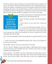 Build Your Own Christmas Movie Romance - Interior 13