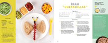 Plant-Based Cooking for Kids - Interior 13
