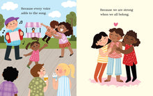 Love Your Neighbor - Interior 13