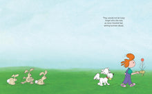 It's Just a Bunnypalooza - Interior 13