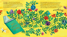 The Secret Gardens of Frances Hodgson Burnett - Interior 13