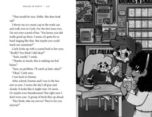 Nellie in Knots: Talent Show Trouble - Interior 13