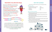 The Book of Cultures - Interior 13