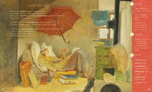 The Illustrated Walt Whitman - Interior 13