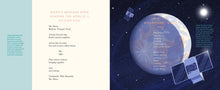 The Museum on the Moon - Interior 13