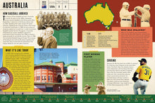 Baseball Around the World - Interior 13