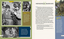 Heroes of World War II - Interior 13