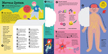 The Interactive Human Body - Interior 13
