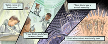 Nothing - Interior 13