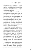 The Wonderful Wizard of Oz: The Read-With-Me Edition - Interior 13
