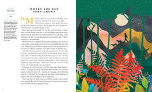 The Stories Behind the Stories - Interior 13