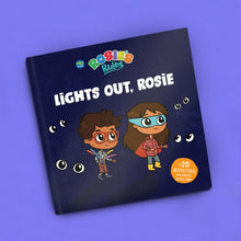 Rosie's Rules: Lights Out, Rosie - Interior 13
