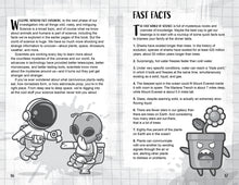 Why Farts Stink and Other Gross Science for Kids - Interior 13