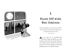 Black History Heroes: Mae Jemison - Interior 13
