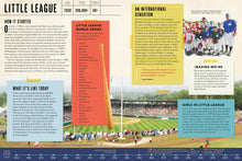 Baseball Around the World - Interior 14