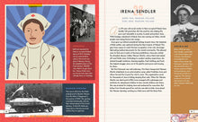 Heroes of World War II - Interior 14