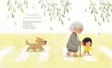 Nana and Me - Interior 14