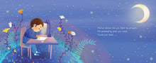 My Little Prayer - Interior 14