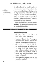 The Wonderful Wizard of Oz: The Read-With-Me Edition - Interior 14