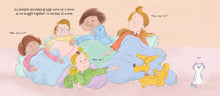 The Cousins are Coming - Interior 14