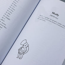 The Terrible Baby Name Book - Interior 14