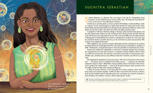Scientists of Faith - Interior 14